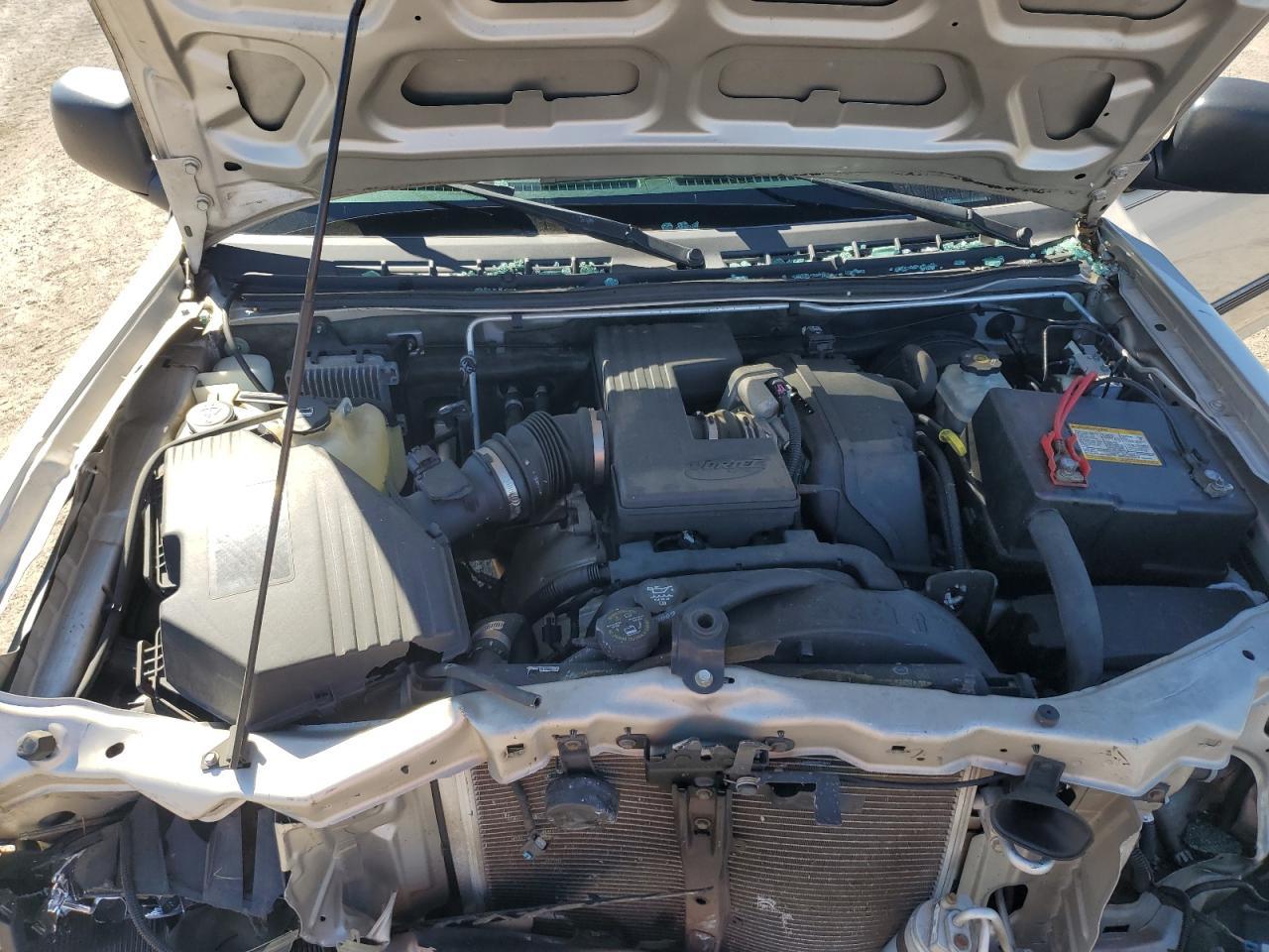 2005 CHEVROLET COLORADO