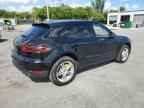 2016 PORSCHE Macan