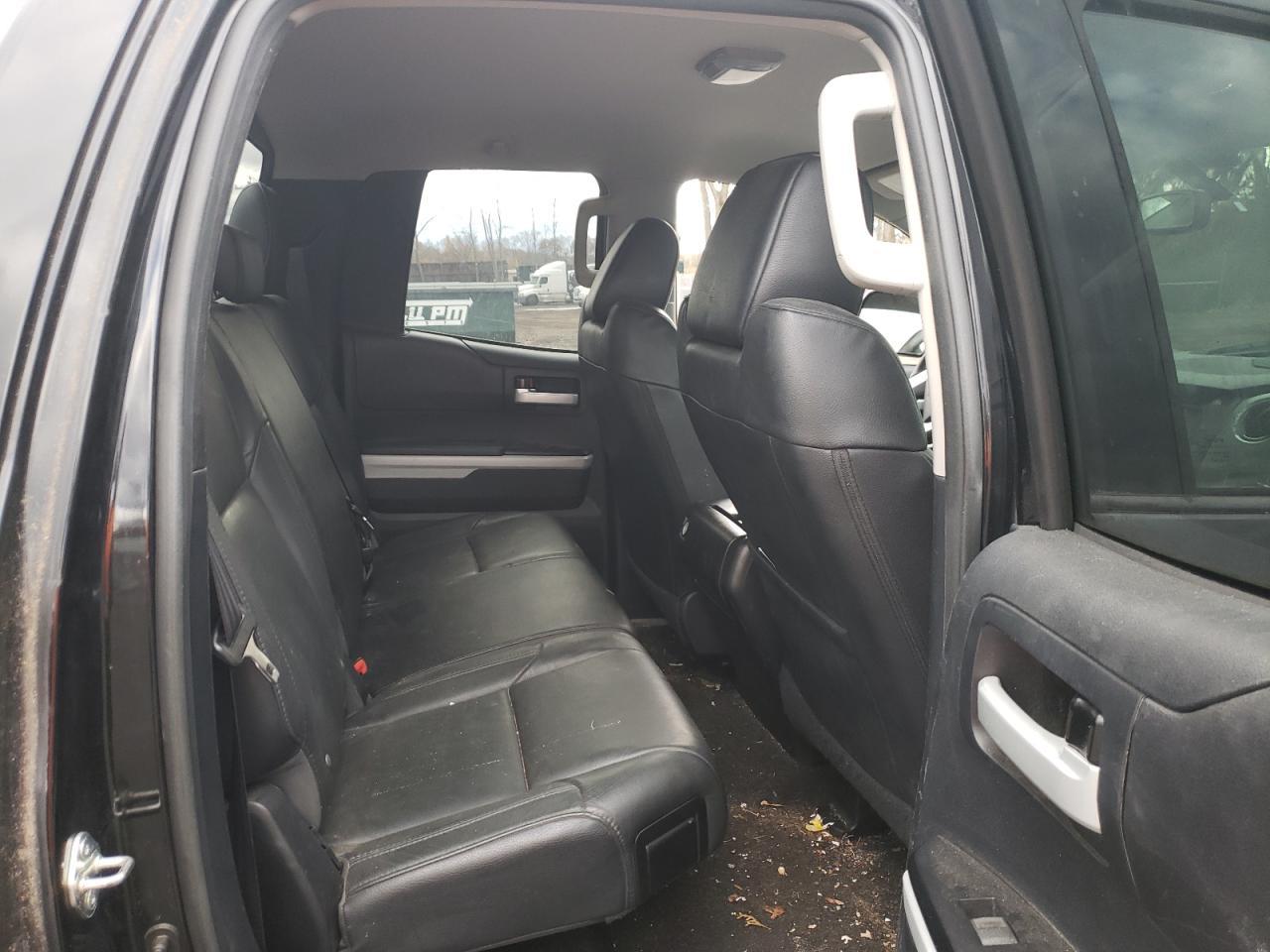 2014 TOYOTA TUNDRA