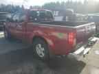 2006 NISSAN Frontier