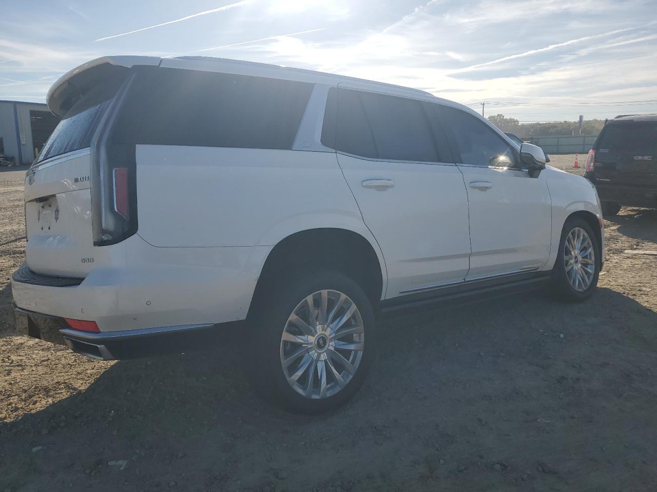 2024 CADILLAC ESCALADE