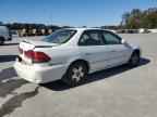 2002 HONDA ACCORD