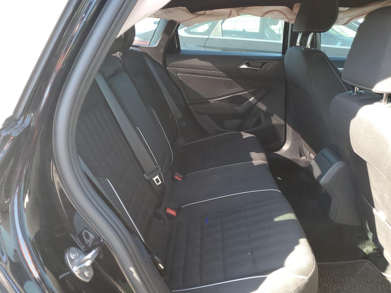 2024 VOLKSWAGEN JETTA