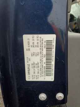 2008 DODGE RAM 1500