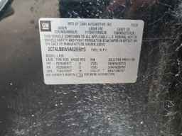 2010 GMC Terrain