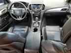 2014 CADILLAC ATS