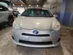 2013 TOYOTA Prius c