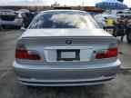 2002 BMW 3 SERIES