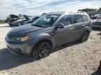 2007 MITSUBISHI outlander