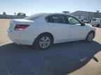 2009 HONDA ACCORD