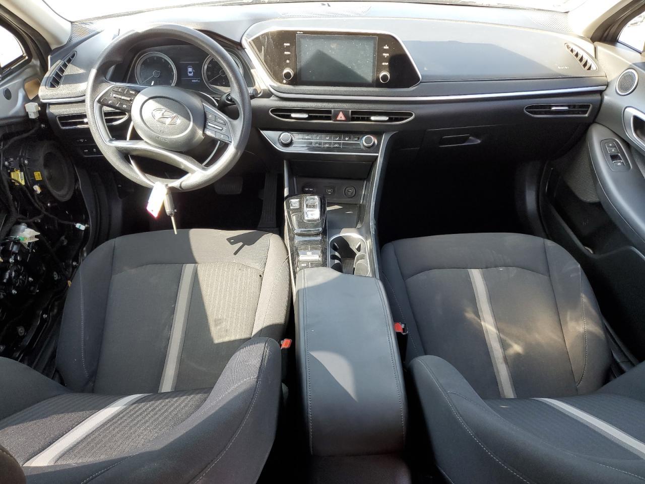 2023 HYUNDAI SONATA