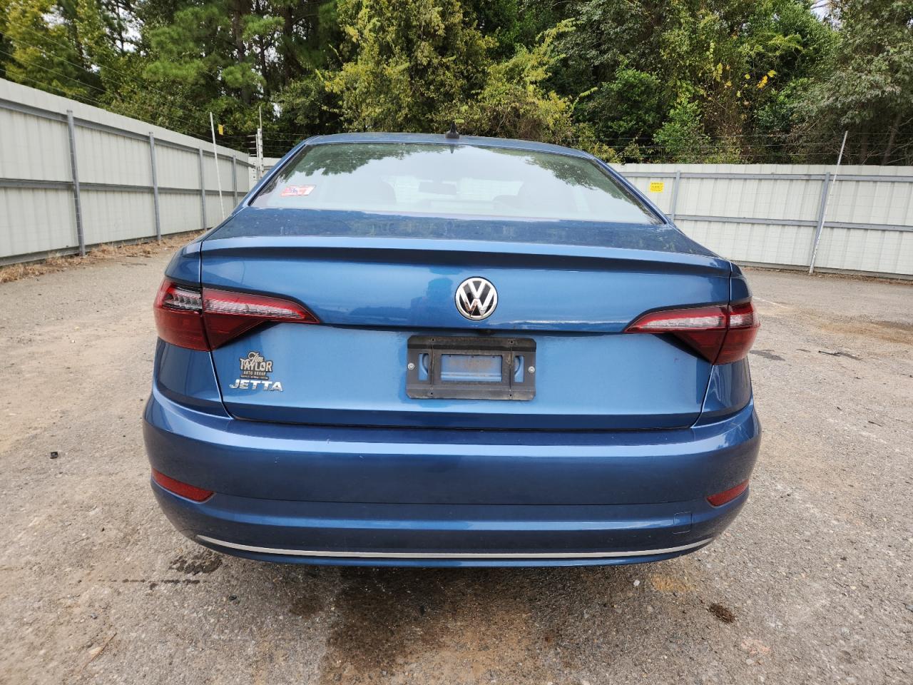 2020 VOLKSWAGEN JETTA
