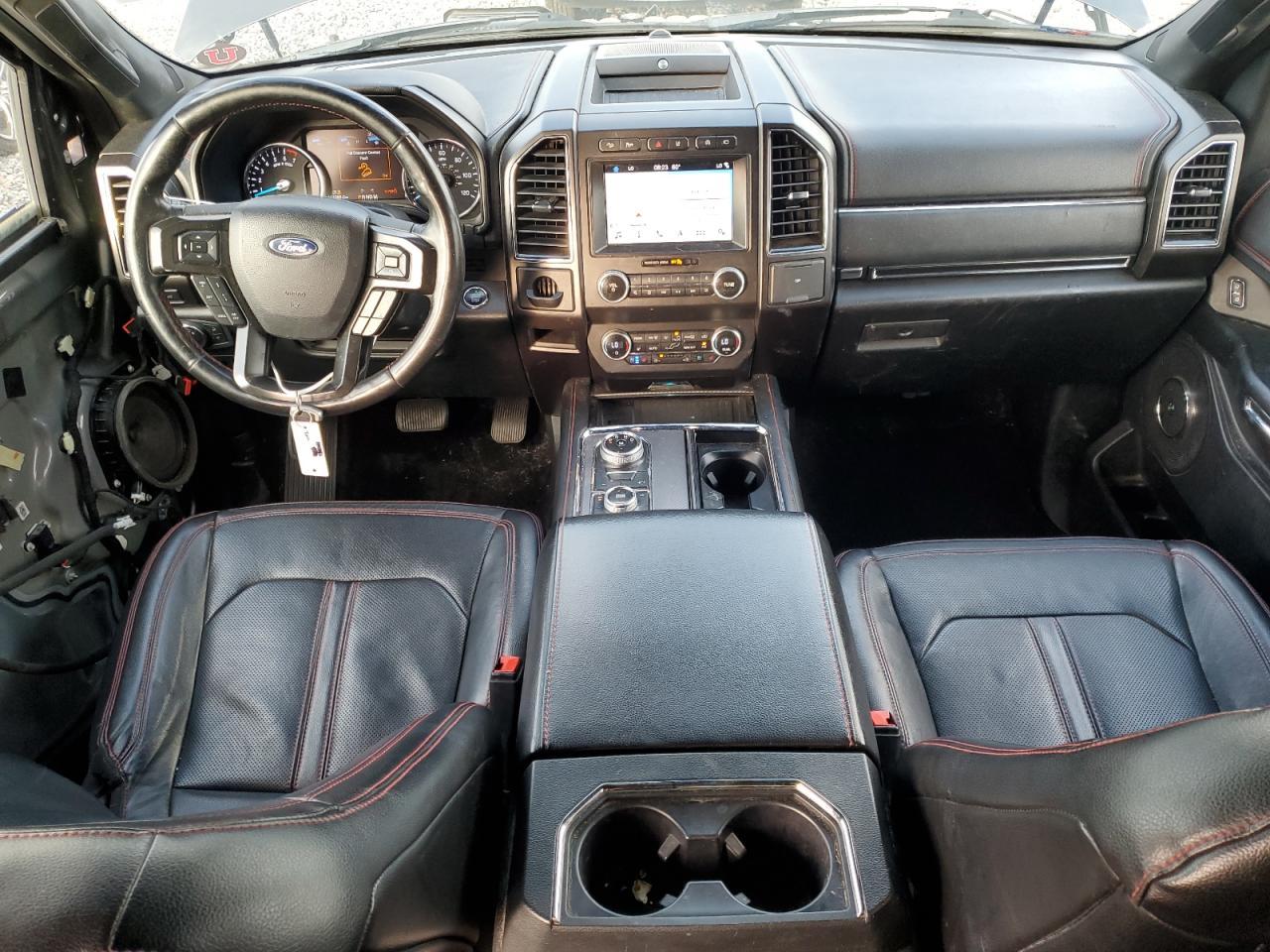 2019 FORD Expedition