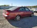 2004 TOYOTA CAMRY