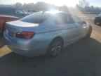 2014 BMW 5 series