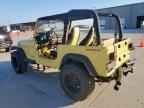 1992 JEEP WRANGLER