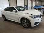 2016 BMW X6