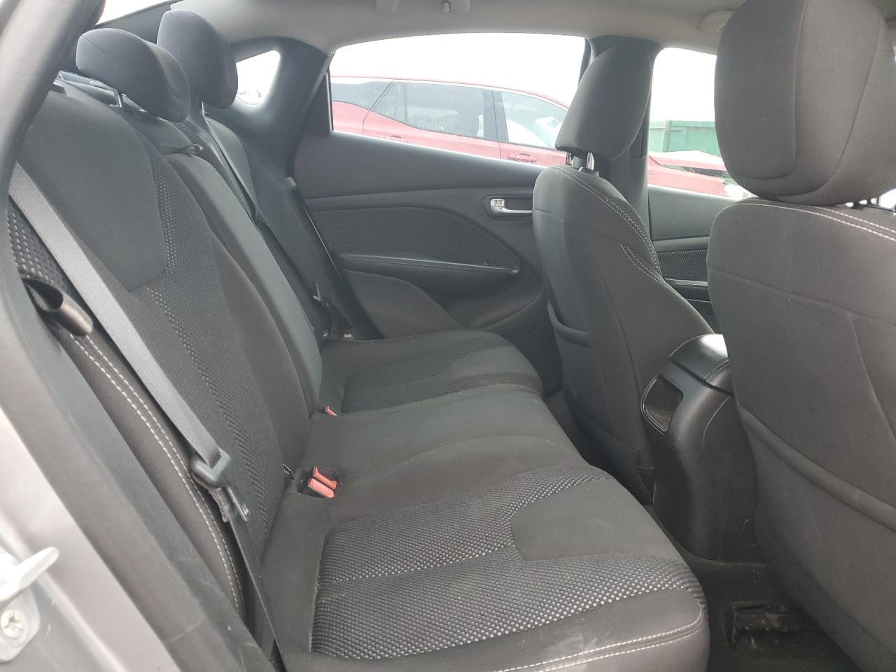 2014 DODGE Dart