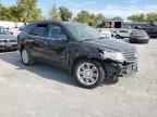 2014 CHEVROLET TRAVERSE