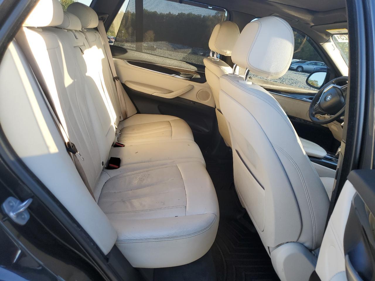 2018 BMW X5