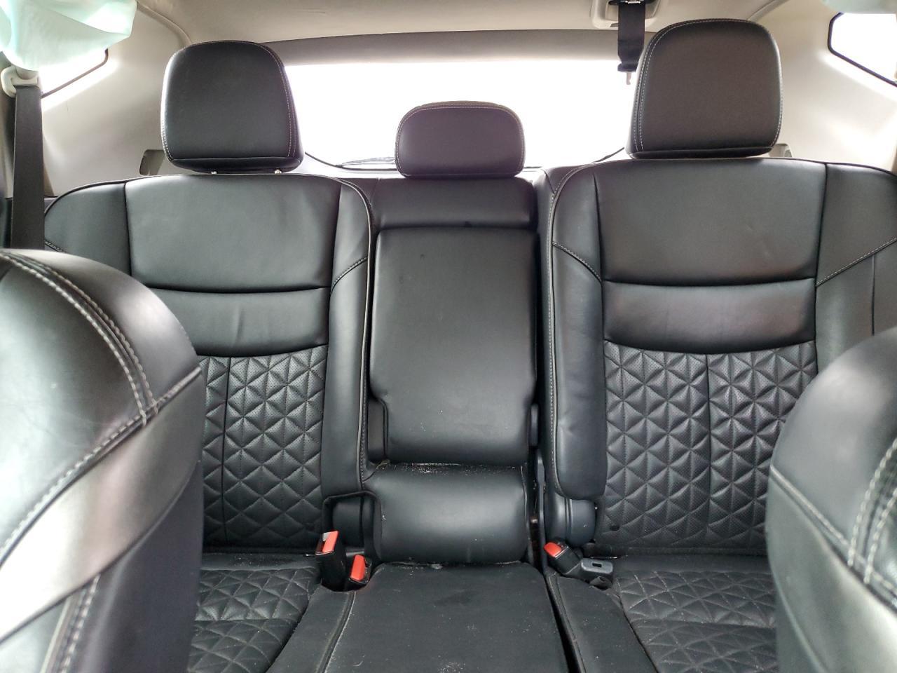 2019 NISSAN MURANO