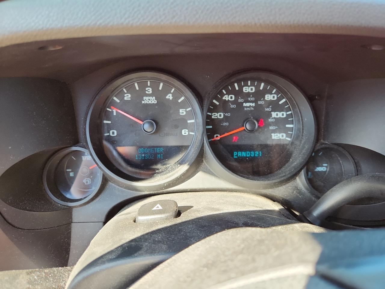 2009 GMC Sierra