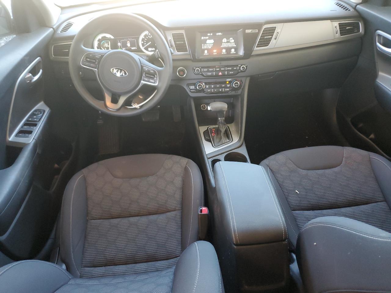 2019 KIA Niro