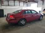 2007 CHEVROLET IMPALA