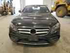 2017 MERCEDES-BENZ E-Class