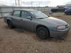 2005 CHEVROLET IMPALA