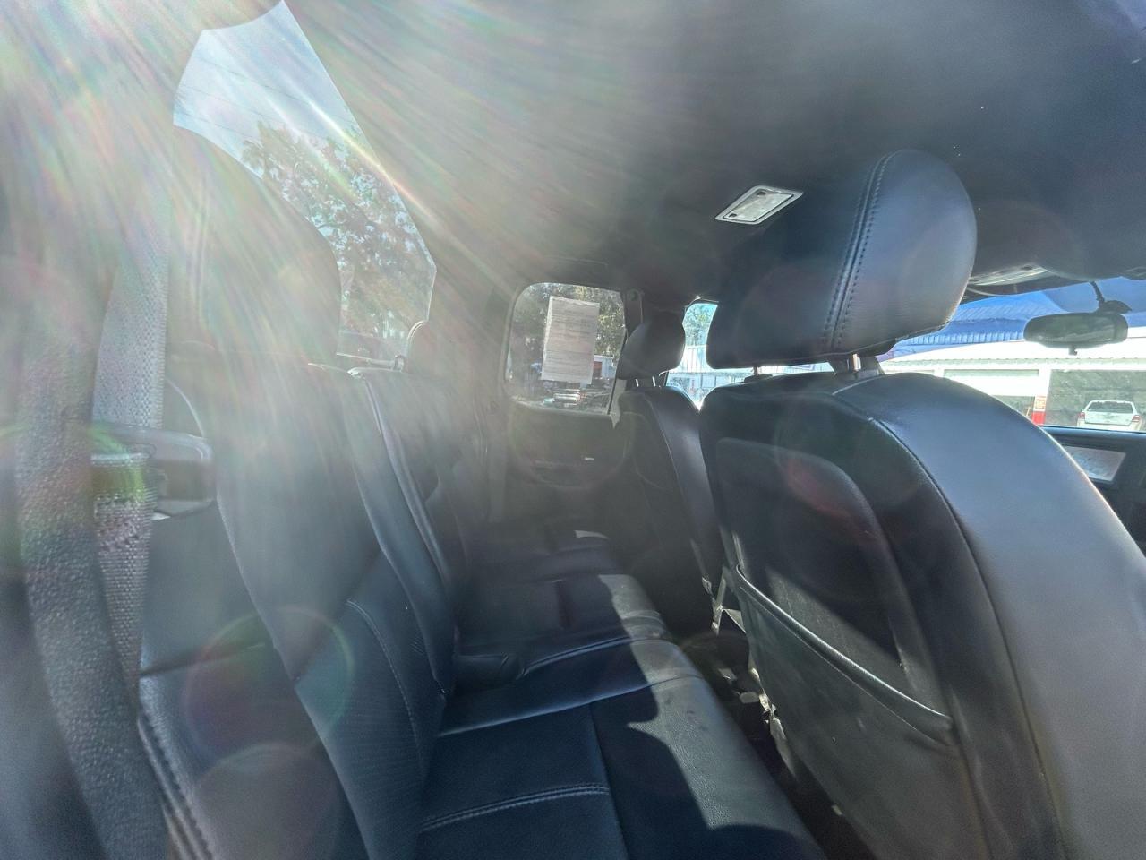 2009 GMC Sierra