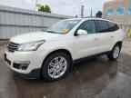 2015 CHEVROLET TRAVERSE