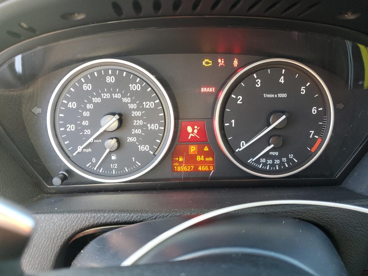 2013 BMW X5