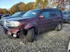 2011 HONDA PILOT