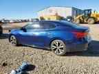 2018 NISSAN Maxima