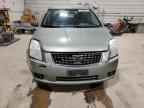 2007 NISSAN SENTRA