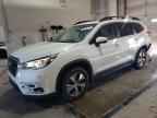 2019 SUBARU Ascent