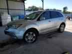 2007 ACURA MDX
