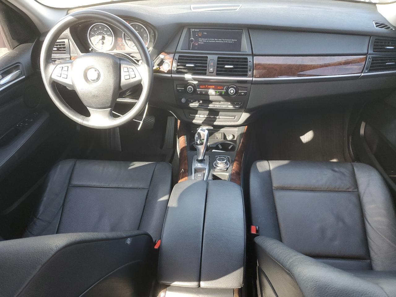 2012 BMW X5