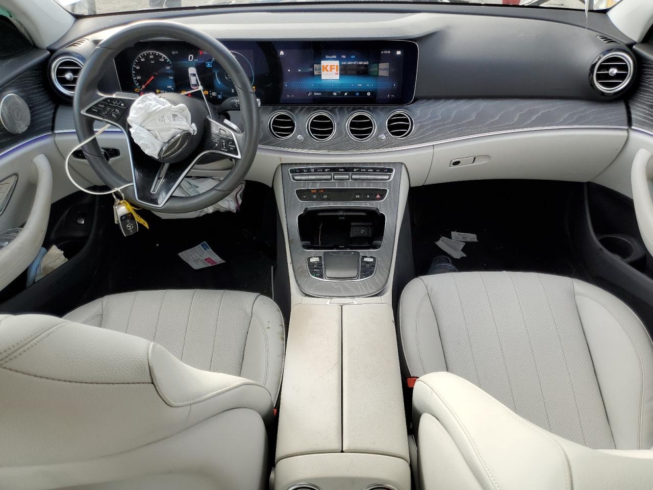 2023 MERCEDES-BENZ E-Class