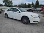 2012 CHRYSLER 200