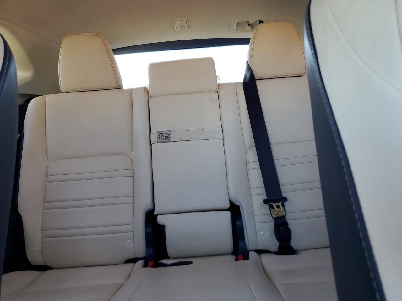 2018 LEXUS NX 300