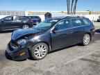 2010 VOLKSWAGEN JETTA
