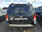 2012 NISSAN PATHFINDER