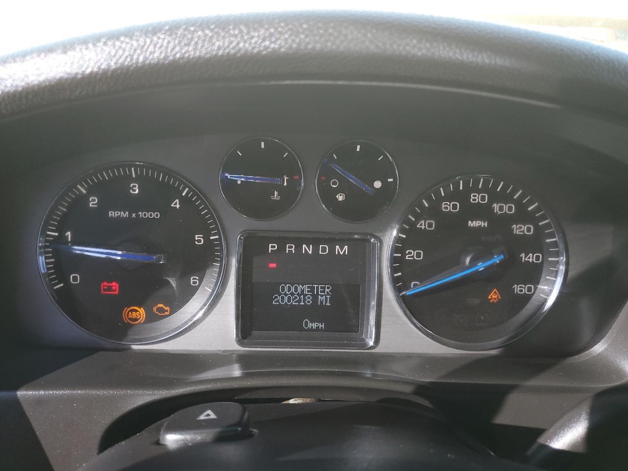 2007 CADILLAC ESCALADE
