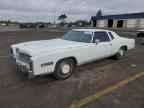 1977 CADILLAC Eldorado
