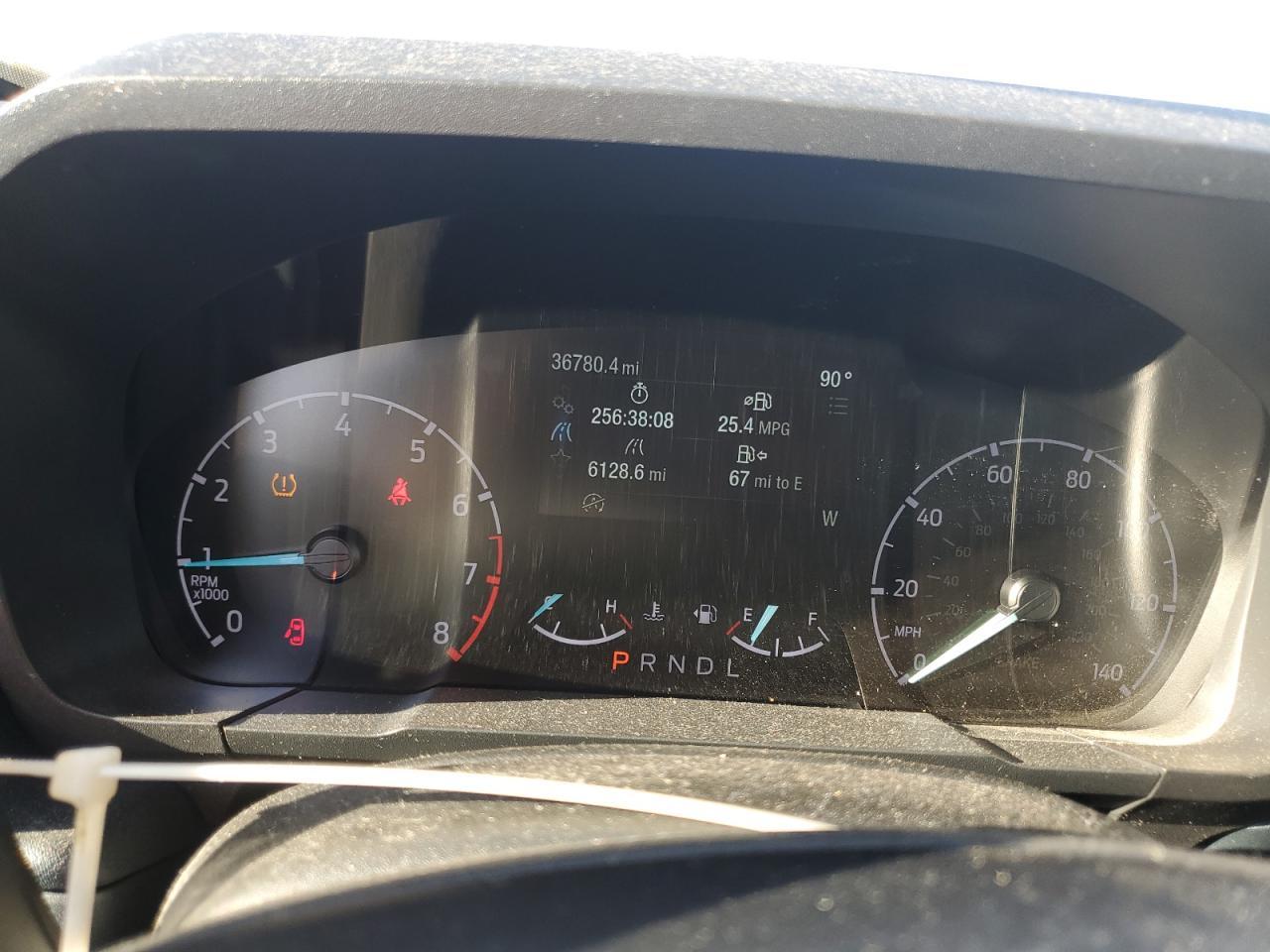 2023 FORD Maverick