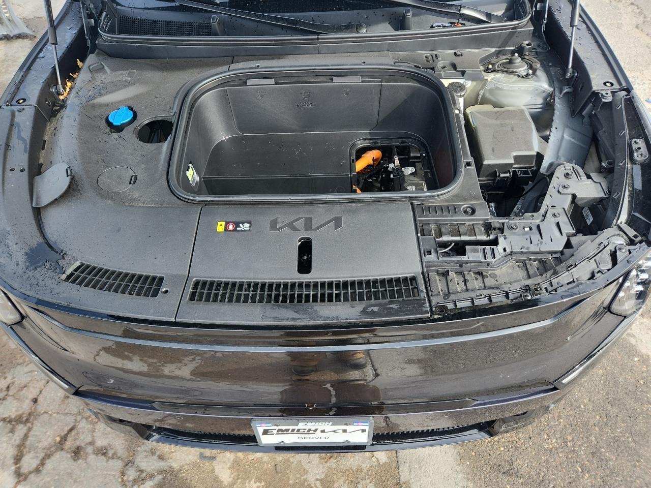 2026 KIA EV9