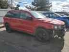 2019 DODGE JOURNEY