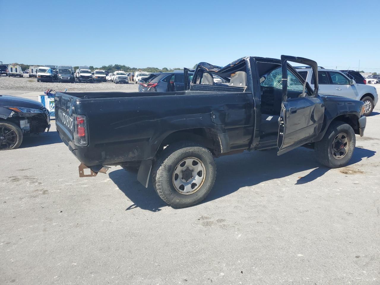 1993 TOYOTA Pickup